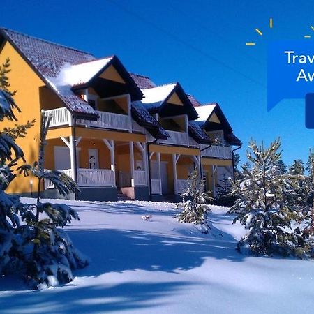 Villa Ducic Ζλάτιμπορ Εξωτερικό φωτογραφία