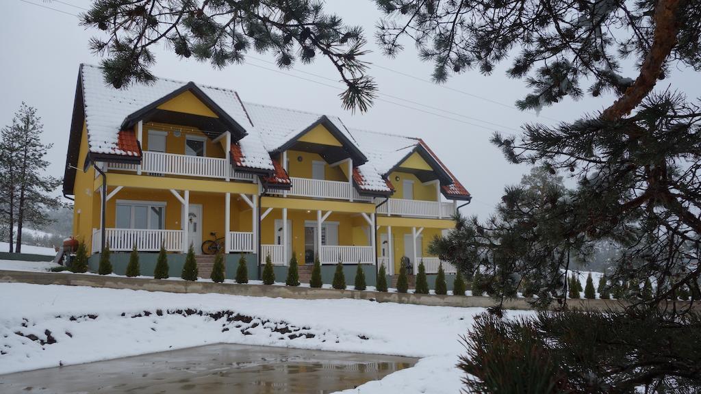 Villa Ducic Ζλάτιμπορ Εξωτερικό φωτογραφία
